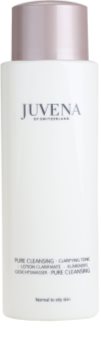 Juvena Pure Cleansing Reinigungstonikum für fettige und Mischhaut