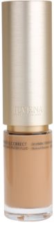 Juvena Skin Rejuvenate Delining loção com cor para aspeto perfeito