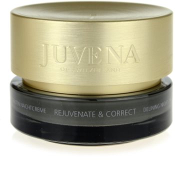 Juvena Skin Rejuvenate Delining noční protivráskový krém pro normální až suchou pleť