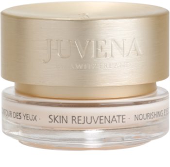 Juvena Skin Rejuvenate Nourishing oční protivráskový krém pro všechny typy pleti