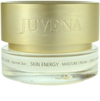 Juvena Skin Energy Moisture Cream hydratační krém pro normální pleť
