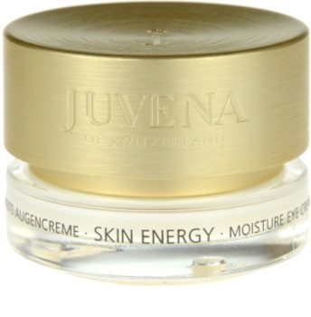 Juvena Skin Energy crema hidratante y nutritiva para contorno de ojos para todo tipo de pieles