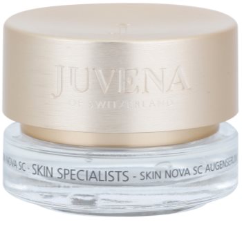 Juvena Specialists sérum de olhos contra inchaço e rugas