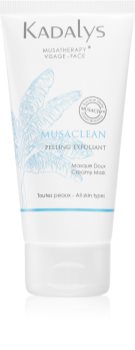Kadalys Musaclean Exfoliating Peel Peeling Maske 3in1