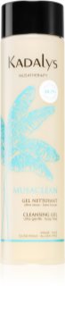Kadalys Musaclean Cleansing Gel hidratáló tisztító gél alkoholmentes