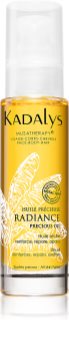 Kadalys Radiance Precious Oil ulei uscat pentru luminozitate si hidratare