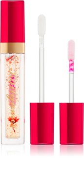 Kailijumei Limited Edition brilho labial floral