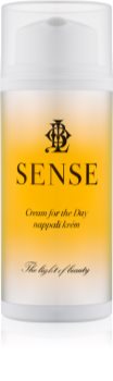 Kallos Sense crema giorno con effetto rivitalizzante