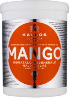 Kallos KJMN fortalecedora con aceite mango | notino.es