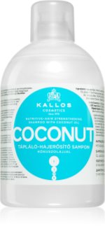 Kallos KJMN шампоан за увредена коса