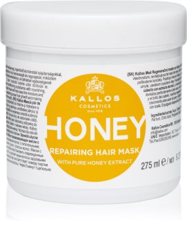 Kallos KJMN Intense Hydrating Mask for Dry and Damaged Hair