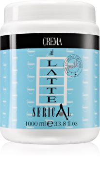 Kallos Serical mascarilla para cabello dañado, químicamente tratado