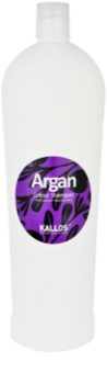 Kallos Argan šampon za obojenu kosu