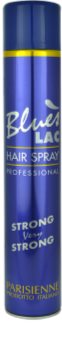 Kallos Blues Lac Hairspray Strong Firming