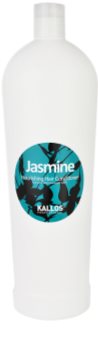 Kallos Jasmine balzam za suhe in poškodovane lase