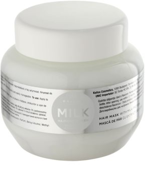 Kallos KJMN masque aux protéines de lait