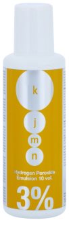 Kallos KJMN Activating Emulsion 3 % 10 vol.