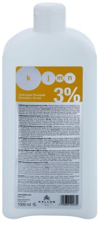 Kallos KJMN активираща емулсия 3 % 10 vol.