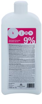 Kallos KJMN активираща емулсия 9 % 30 vol.