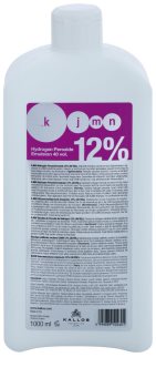 Kallos KJMN активираща емулсия 12 % 40 vol.