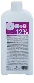 Kallos KJMN Hydrogen Peroxide Emulsion 12% 40 vol. aktivační emulze 12 % 40 vol.