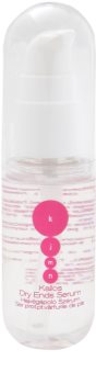 Kallos KJMN Serum for Hair Ends