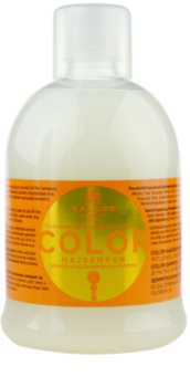 Kallos KJMN Shampoo For Coloured And Sensitive Hair