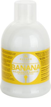 Kallos KJMN posilující šampon s multivitamínovým komplexem