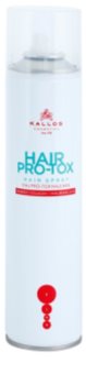 Kallos KJMN Gloss for Dry and Damaged Hair