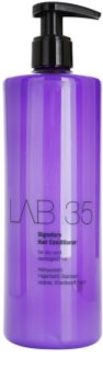 Kallos LAB 35 Conditioner für trockenes und beschädigtes Haar