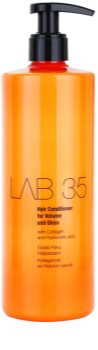 Kallos LAB 35 Conditioner for Volume and Shine
