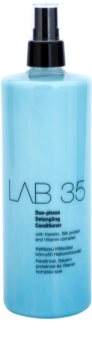 Kallos LAB 35 dvofazni regenerator u spreju