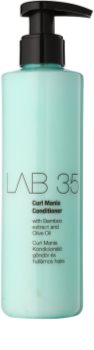 Kallos LAB 35 Conditioner für welliges Haar