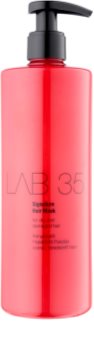 Kallos LAB 35 Mask for Dry and Damaged Hair