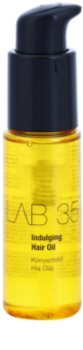 Kallos LAB 35 подхранващо масло За коса
