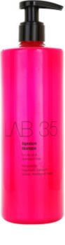 Kallos LAB 35 Regenerating Shampoo for Dry and Damaged Hair