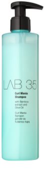 Kallos LAB 35 șampon pentru parul cret