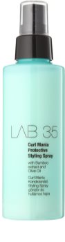 Kallos Lab 35 Styling Spray For Wavy Hair Notino Co Uk