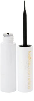 Kallos Love Pure Liquid Eyeliner рідка підводка для очей