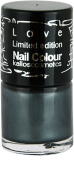Kallos Love Nail Colour Limited Edition лак для нігтів