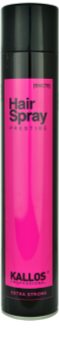 Kallos Prestige laque cheveux