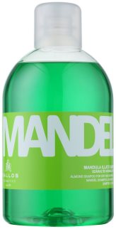 Kallos Mandel Shampoo voor Droog en Normaal Haar