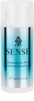 Kallos Sense gel detergente rivitalizzante per tutti i tipi di pelle