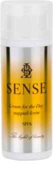 Kallos Sense creme de dia para todos os tipos de pele