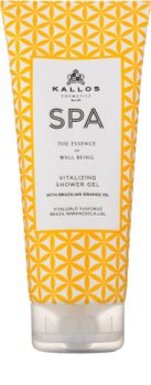 Kallos Spa Shower Gel
