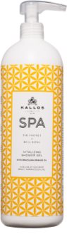 Kallos Spa gel doccia