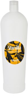Kallos Vanilla Conditioner für trockenes Haar