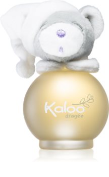 Kaloo Dragee Eau De Toilette Sans Alcool Pour Enfant Notino Be