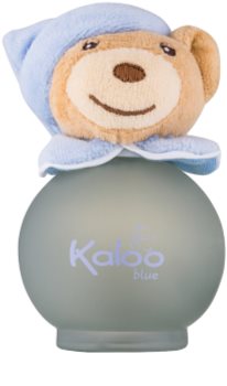 Kaloo Blue Eau De Toilette Alcohol Free Notino Co Uk