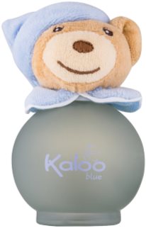 Kaloo Blue Eau de Toilette (alkoholfri) för Barn